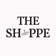 The Shoppe app icon